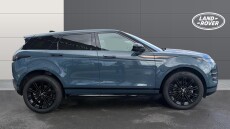 Land Rover Range Rover Evoque 2.0 D200 Autobiography 5dr Auto [Revised] Diesel Hatchback